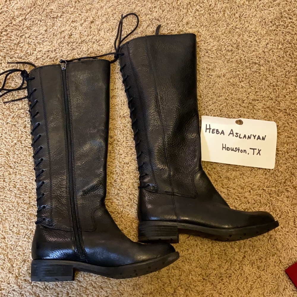 Söfft Boots